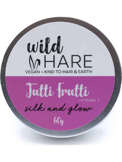 Ancient Wisdom Tutti Frutti Σαμπουάν για Επανόρθωση 60gr