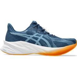 ASICS Dynablast 5 Ανδρικά Αθλητικά Παπούτσια για Τρέξιμο Μπλε 1011B983-405