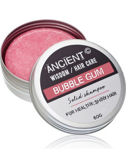 Ancient Wisdom Bubble Gum Σαμπουάν 60gr