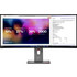 Lenovo ThinkVision P40WD-40 Ultrawide IPS HDR Curved Monitor 39.7" 5120x2160 120Hz 6ms