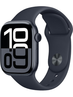 Hoco WA37 Λουράκι Σιλικόνης Black (Apple Watch 38 / 40 / 41 / 42mm)