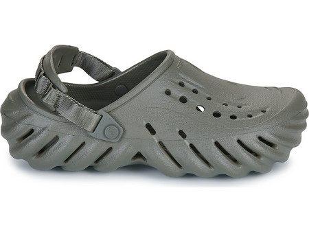 Crocs Σαμπό Echo Clog 207937-3J5