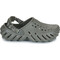 Crocs Σαμπό Echo Clog 207937-3J5