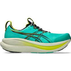 ASICS Gel-Nimbus 28 TR Ανδρικά Αθλητικά Παπούτσια Trail Running Τιρκουάζ 1011C216-300