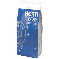 Hortiland Hortigrow Κρυσταλλικό Διαφυλλικό Λίπασμα Χηλικού Σιδήρου Χαλκού Ψευδαργύρου Μαγγανίου 20-20-20 2kg