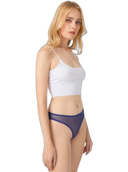 Cottonhill Γυναικείο Brazil Navy Μπλε CH4263