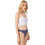 Cottonhill Γυναικείο Brazil Navy Μπλε CH4263