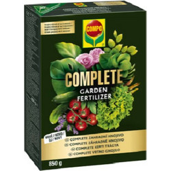 Compo Complete Κοκκώδες Λίπασμα 12-4-17.5 850gr
