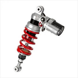 YSS Αμορτισέρ Μηχανής Πίσω Αζώτου Λαδιού για Kawasaki Ninja 400 '18-'22