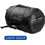 Survivors Light Gear Sleeping Bag Μονό Μαύρο 16201