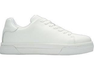 Selected David Ανδρικά Sneakers Λευκά 16101188