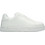 Selected David Ανδρικά Sneakers Λευκά 16101188