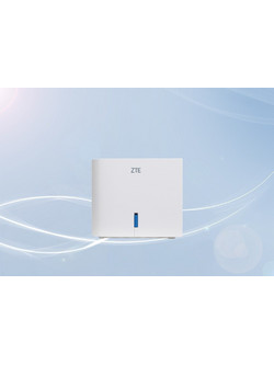ZTE Z1200 Mesh WiFi Extender Dual Band (2.4 & 5GHz) 1000Mbps