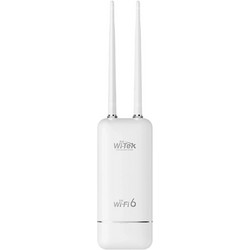 Wi-Tek WI-AP316AX-Lite Access Point WiFi 6 Dual Band (2.4 & 5GHz)