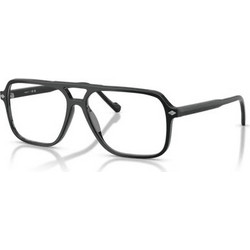 Vogue VO5709 W44 Ανδρικός Σκελετός Γυαλιών Οράσεως Κοκάλινος Μαύρος