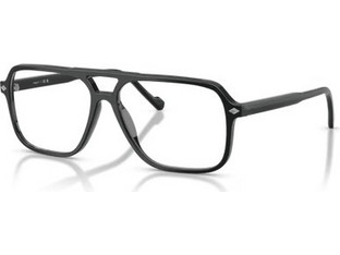 Vogue VO5709 W44 Ανδρικός Σκελετός Γυαλιών Οράσεως Κοκάλινος Μαύρος