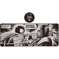 Judge Dredd XL