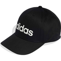 Adidas Performance Καπέλο Jockey Snapback Υφασμάτινο Μαύρο KB2108