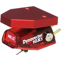 Dynavector DV-10X5 mkII Βελόνα Πικάπ Κόκκινη