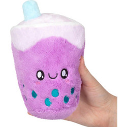 Squishable Snacker Bubble Tea 18cm