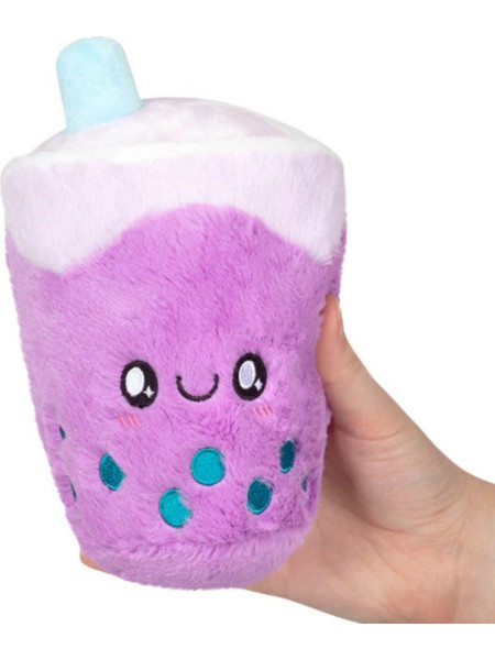 Squishable Snacker Bubble Tea 18cm