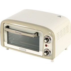 Ariete 00C391903AR0 Ηλεκτρικό Φουρνάκι 10lt χωρίς Εστίες