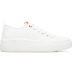 Refresh Γυναικεία Sneakers Λευκά 175061