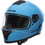 Nova FF802 Junior Blue Κράνος Μηχανής Full Face 980gr