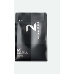 Never Second Sports Drink Mix 640gr