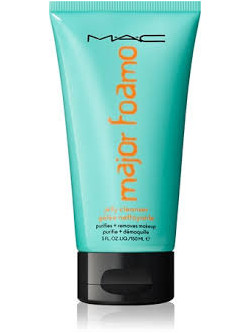 M·A·C Major Foamo Jelly Gel Ντεμακιγιάζ 150ml