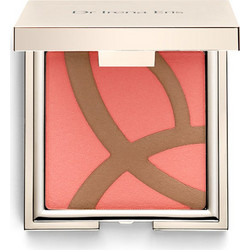 Dr Irena Eris Blossom Flush 02 Peach Island Powder Blush