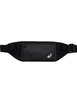 ASICS Τσαντάκι Μέσης για Τρέξιμο Μαύρο 3013A421U-002
