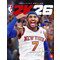 NBA 2K26 Superstar Edition Key PC NBA 2K26 Superstar Edition Key PC