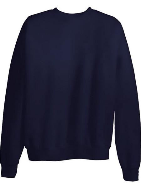 Unimac Ανδρικό Φούτερ Navy Μπλε 720183