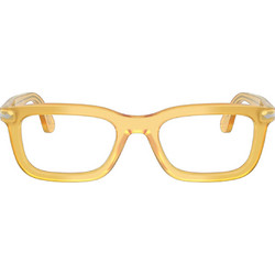 Persol PO3397V 204 Ανδρικός Σκελετός Γυαλιών Οράσεως Κοκάλινος Κίτρινος