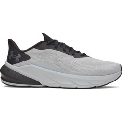 Under Armour Turbulence 3 Ανδρικά Αθλητικά Παπούτσια για Τρέξιμο Γκρι 6006717-011
