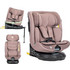 Lorelli Solaris Κάθισμα Αυτοκινήτου i-Size 0-36kg ISOfix Pink