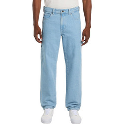 Dickies 993 Ανδρικό Τζιν Παντελόνι Κανονική Εφαρμογή Γαλάζιο DK0A88PLC15
