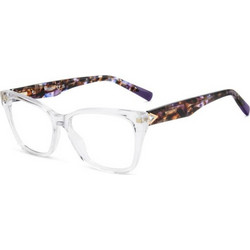 Missoni MIS0280 900 Γυναικείος Σκελετός Γυαλιών Οράσεως Κοκάλινος Διαφανής