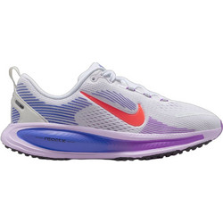 Nike Vomero 18 Παιδικά Αθλητικά Παπούτσια για Τρέξιμο Λευκά Μωβ Λιλά HQ2157-111