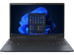 Dynabook Portege X30W-Μ Touch (Ultra 7 155H/32GB/1TB SSD/Arc Graphics/Windows 11)