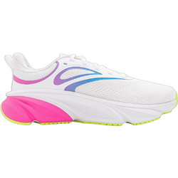 Under Armour Rogue 6 Γυναικεία Αθλητικά Παπούτσια για Τρέξιμο Λευκά Φούξια 6006720-101