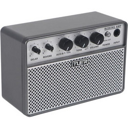 Yuer BA-10 Pro Mini