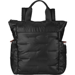 Hedgren Cocoon Comfy HCOCN04-003 Σακίδιο Πλάτης Μαύρο