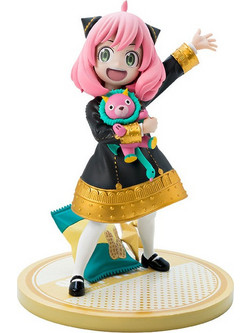 AbyStyle Spy X Family Anya Forger 10cm