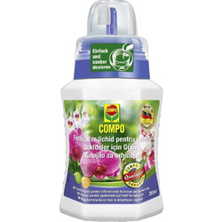Compo Υγρό Υδατοδιαλυτό Λίπασμα Θείου 4-6-6 250ml