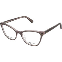 Kate Spade Elora 63M Γυναικείος Σκελετός Γυαλιών Οράσεως Κοκάλινος Καφέ