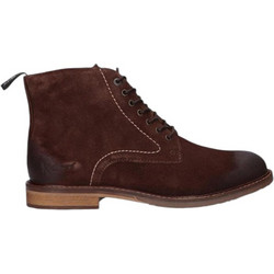 Kickers Ανδρικά Μποτάκια Καφέ 828860-60-93