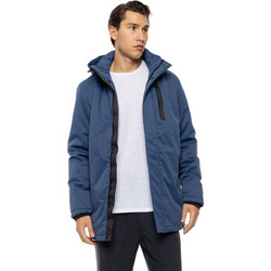 Splendid Ανδρικό Μπουφάν Χειμωνιάτικο Puffer Μπλε 54-201-057-065