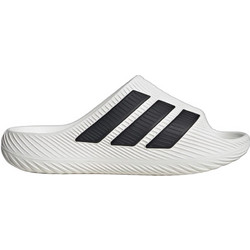 Adidas Purechill Ανδρικές Παντόφλες Καλοκαιρινές Λευκές KI0054